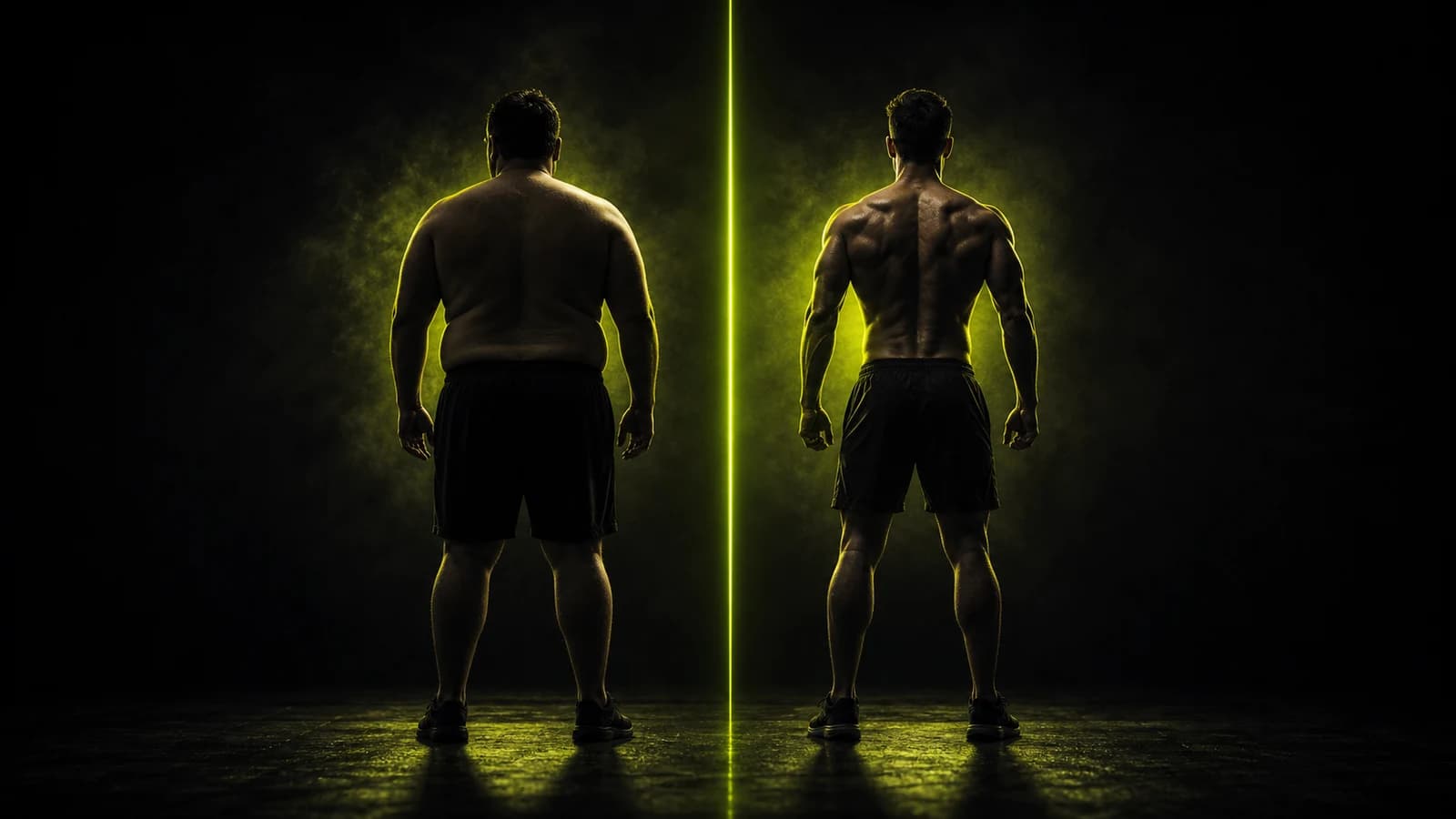 Upper Lower Split: The 4-Day Workout Plan That Works