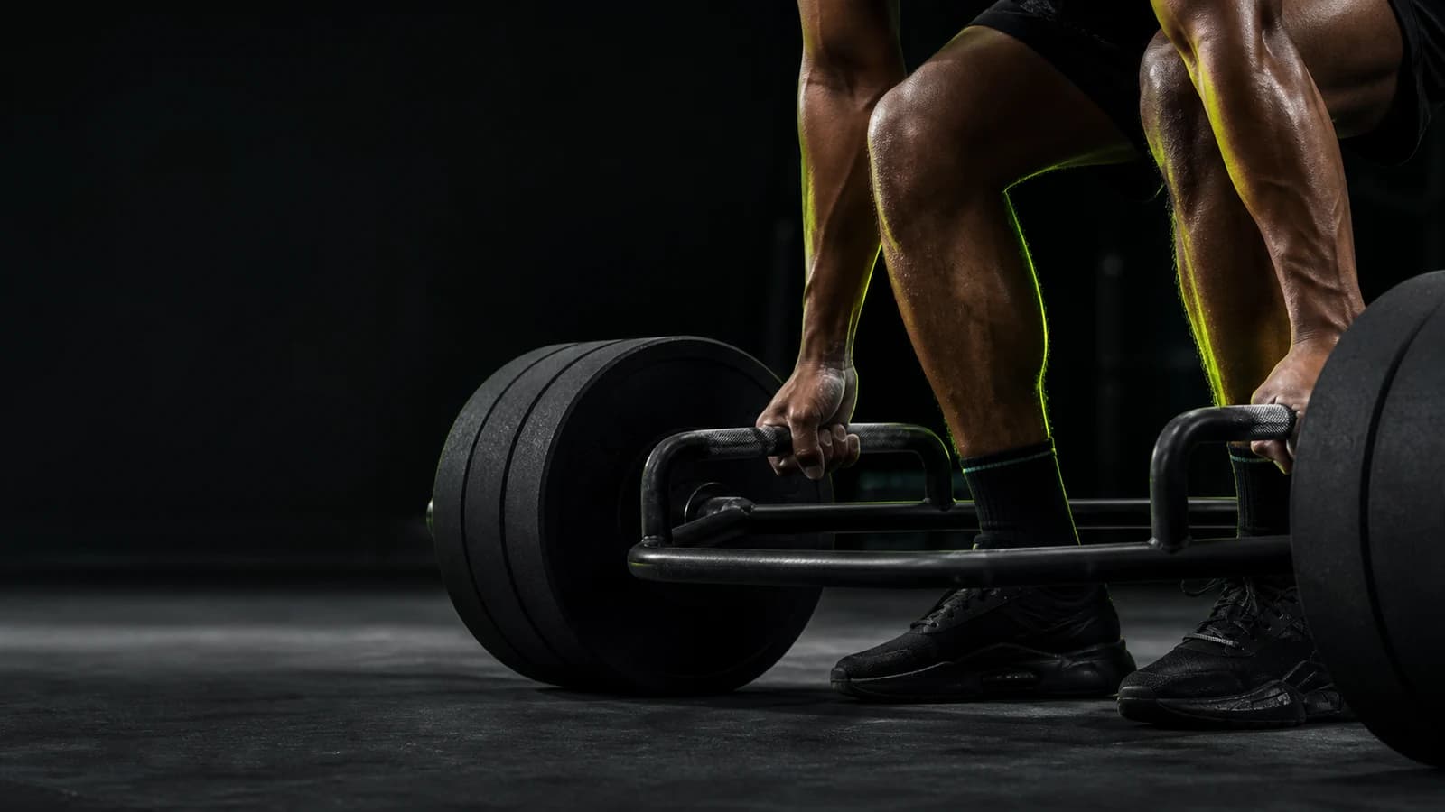 Progressive Overload Tracker: How to Keep Getting Stronger