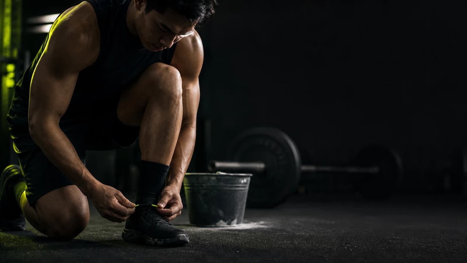 Kettlebell Workout Plan for Beginners: Build Strength in 4 Weeks