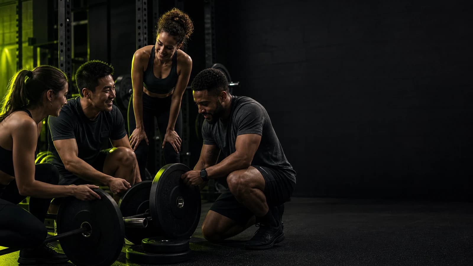 Push Pull Legs Split: The Complete PPL Workout Guide