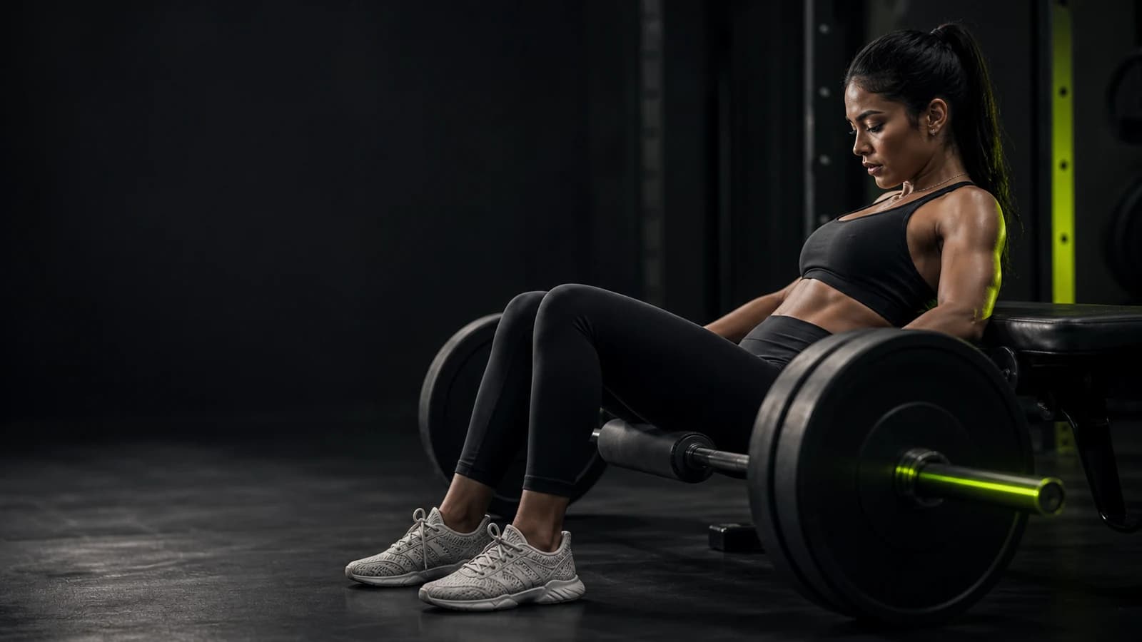 GainLogger for Powerlifters: Built for the Big Three