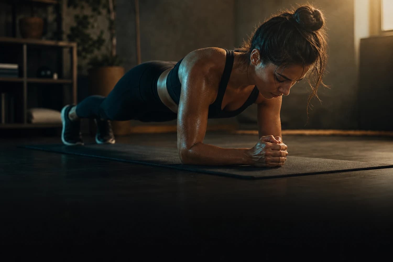At-Home: Core Circuit