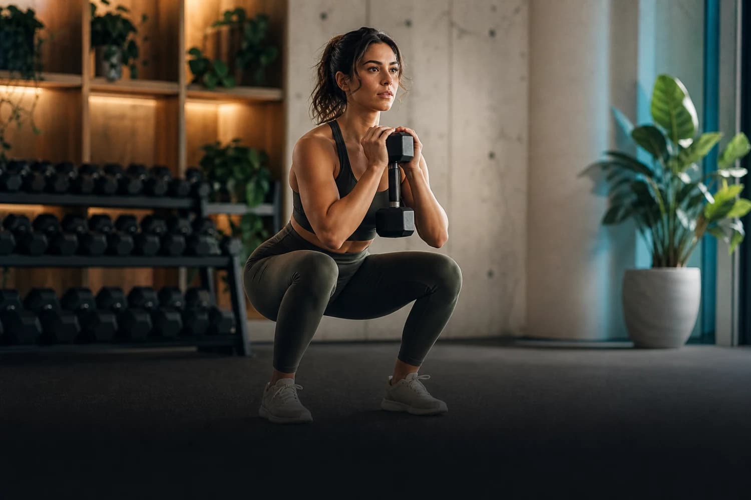 Full Body Workout