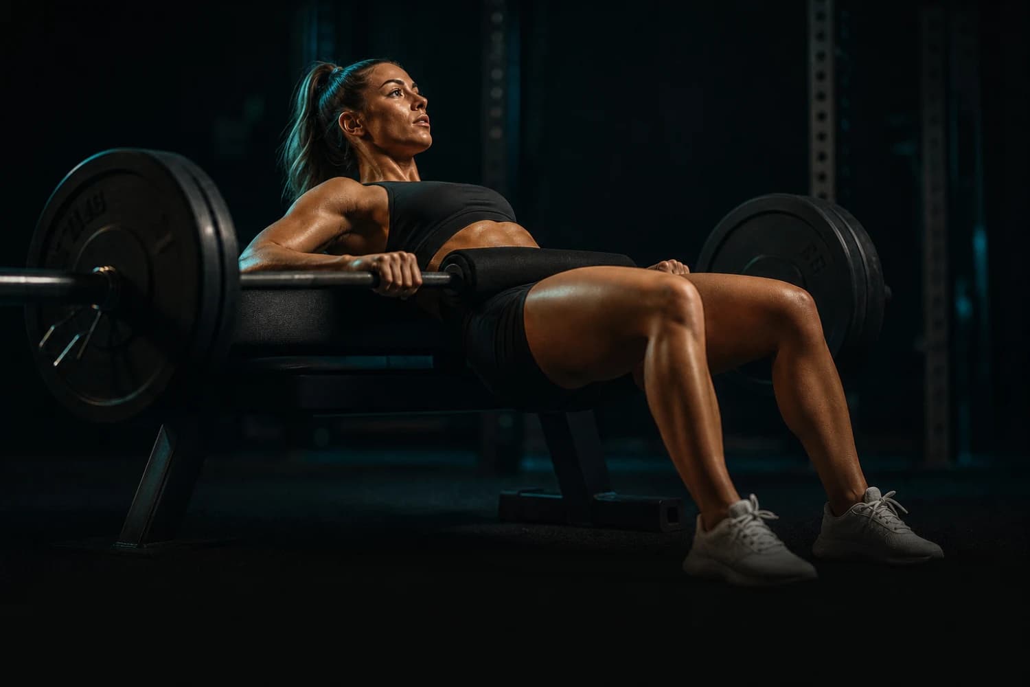 Glutes & Legs Builder