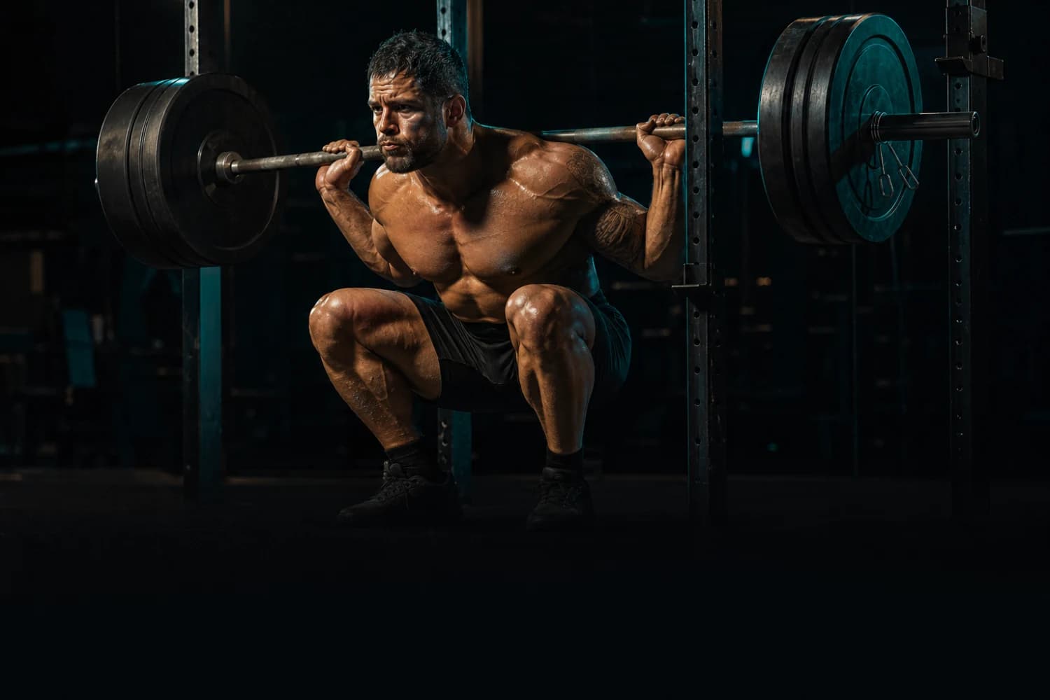 Leg Day