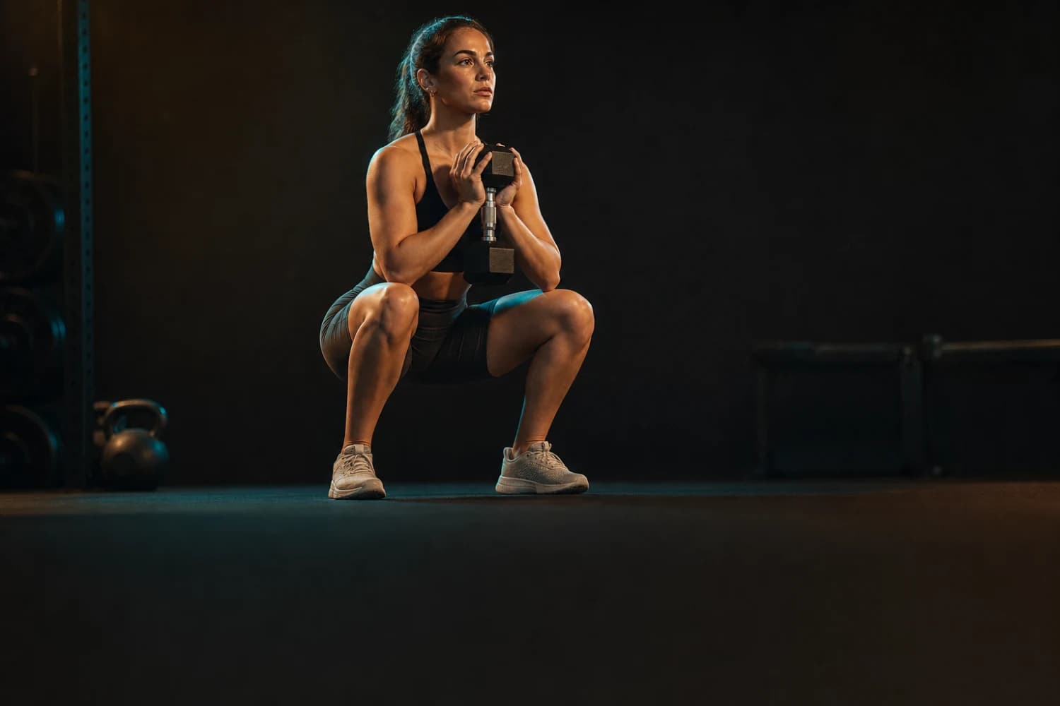 Lower Body Toning