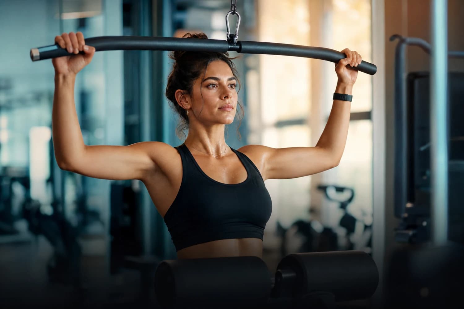 Upper Body & Core