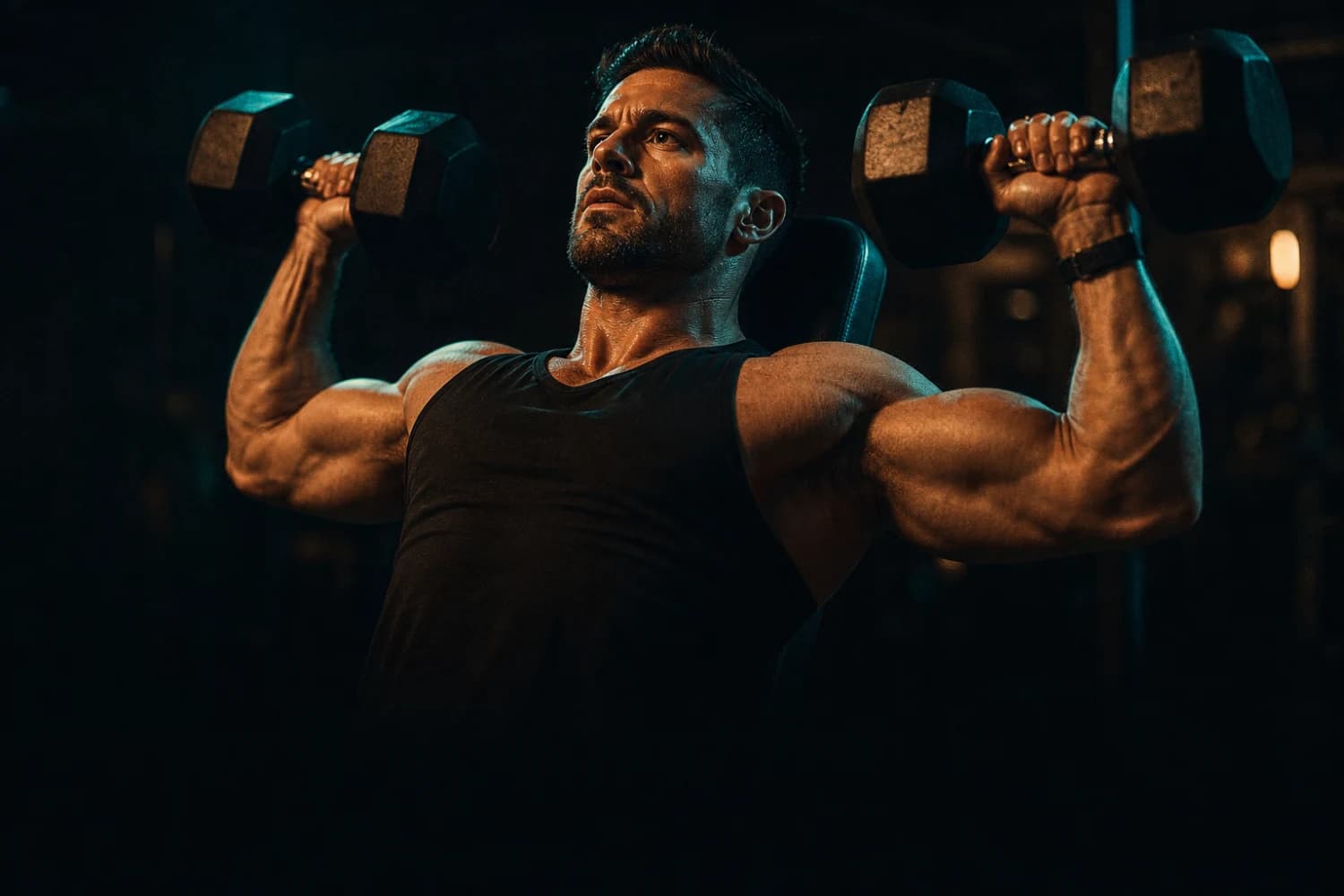 Upper Body