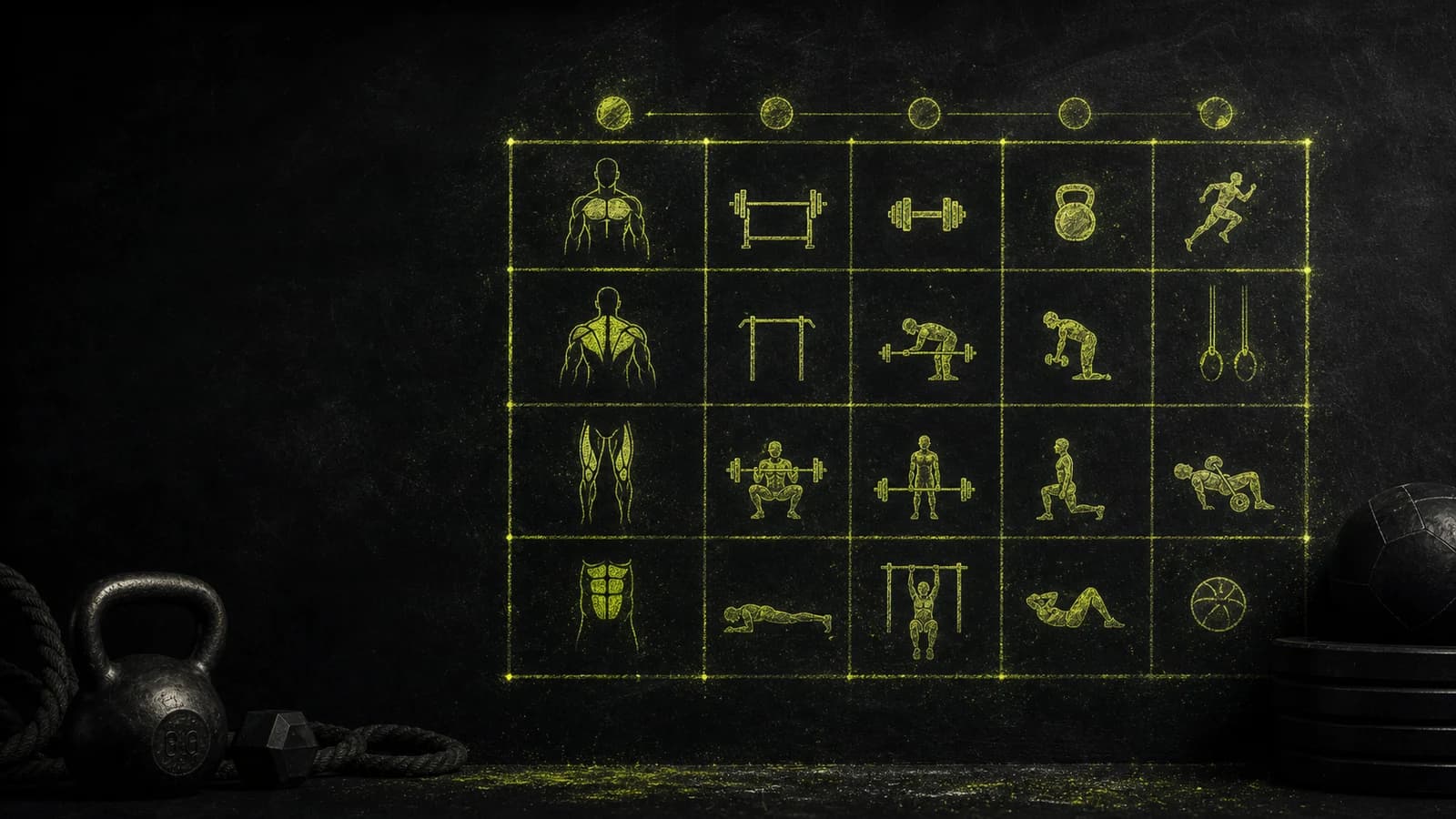 Best Strength Training App for Beginners in 2026